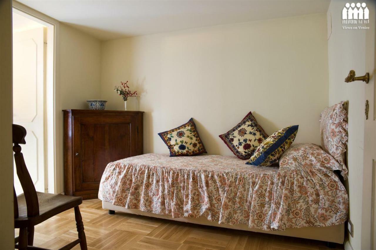 Apartamento Ca' Cerchieri Mezzanine *