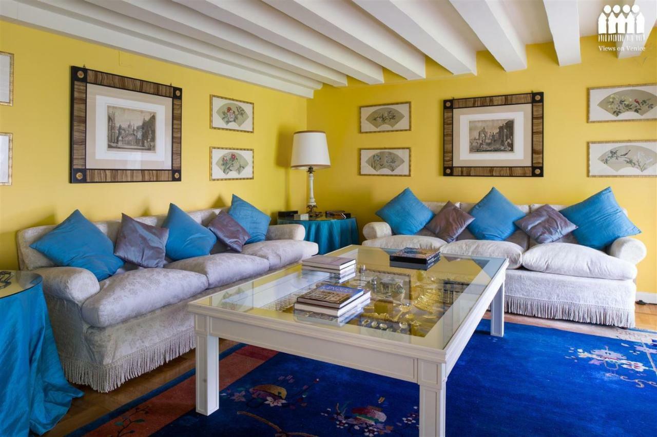 Apartamento Ca' Cerchieri Mezzanine