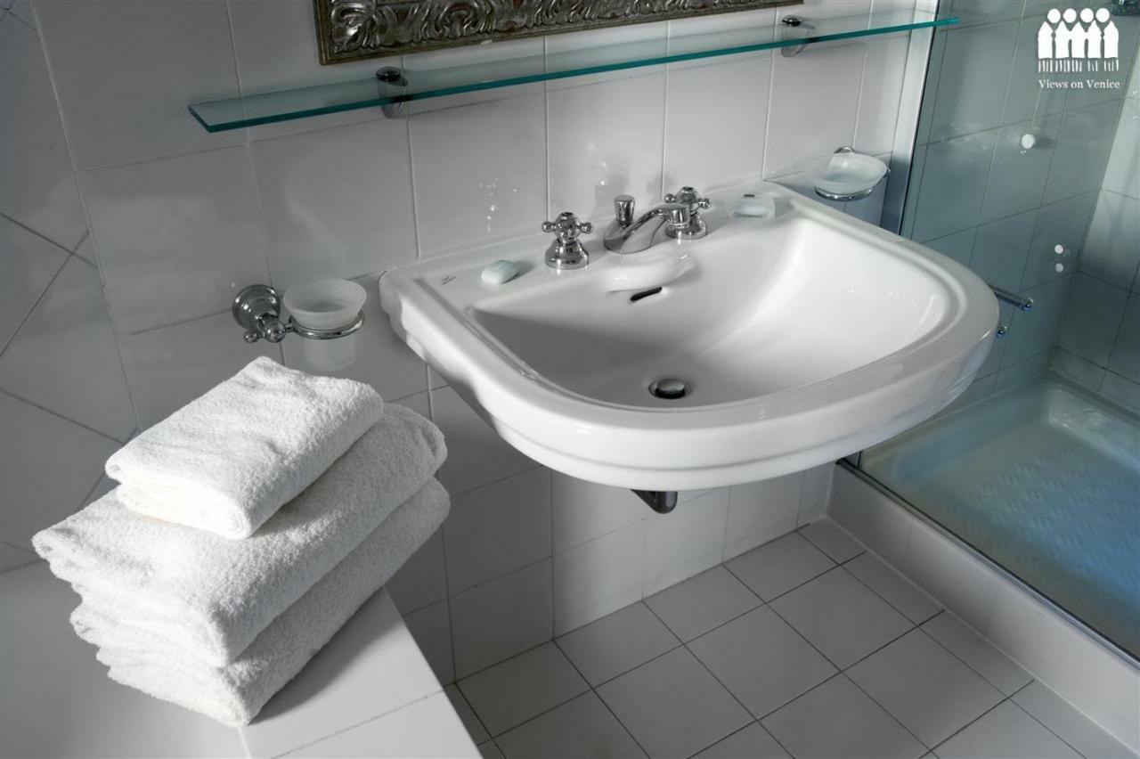 Apartamento Ca' Cerchieri Mezzanine Venecia