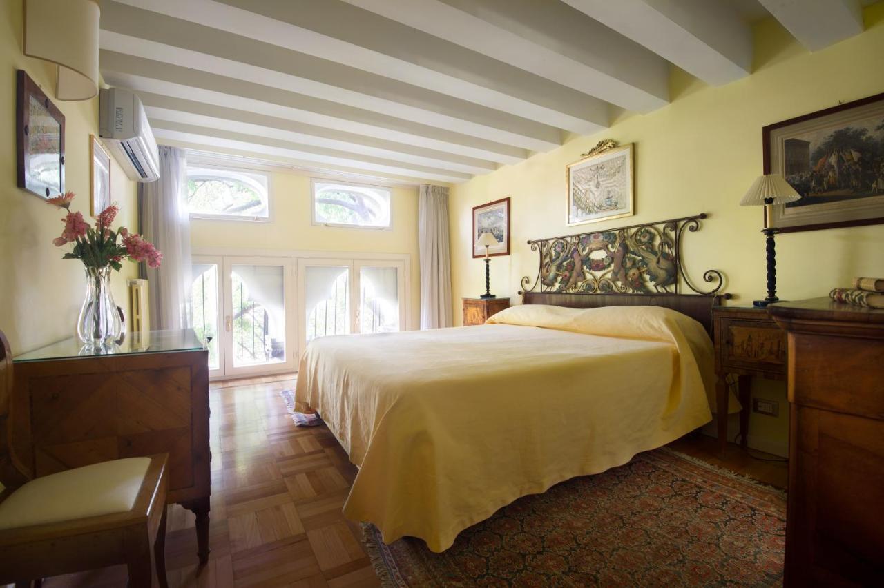 Ca' Cerchieri Mezzanine Apartamento Venecia