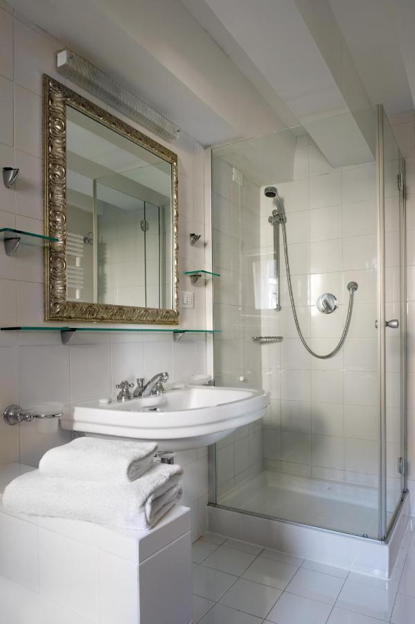 Ca' Cerchieri Mezzanine Apartamento Venecia