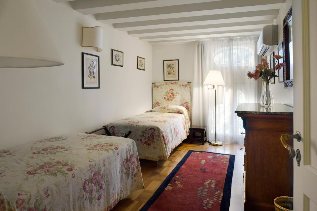 Ca' Cerchieri Mezzanine Venecia